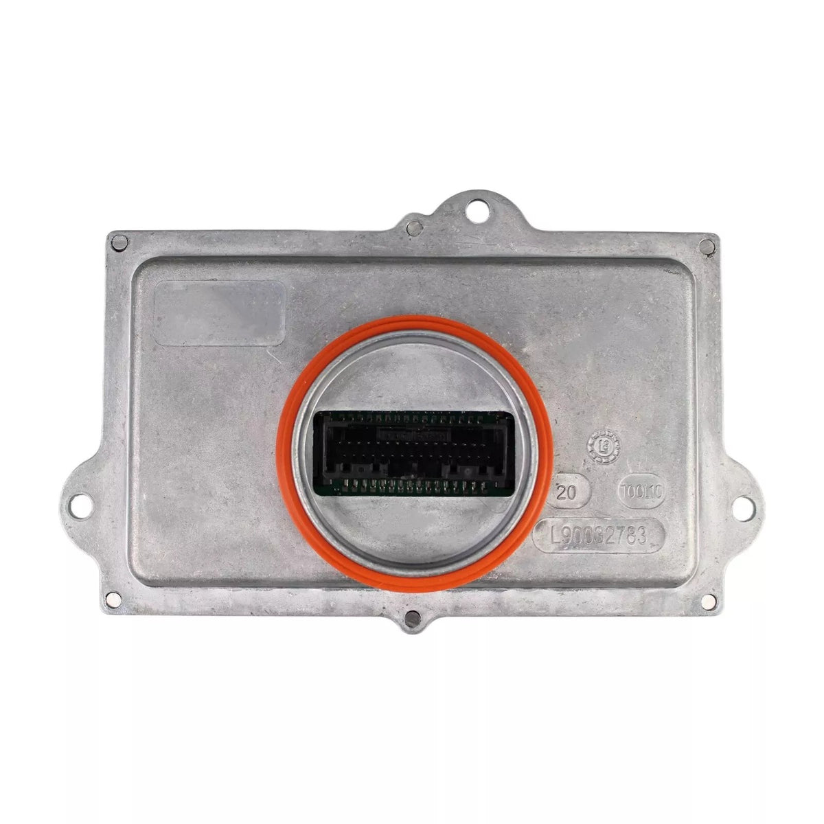 LED Headlight Daytime Running Light Module 90053120 Compatible With JAGUAR XJ (X351) Tag No.234