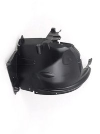 Front Fender Liner Right 51717169414 Compatible With BMW For X5 E70 (2007-10)