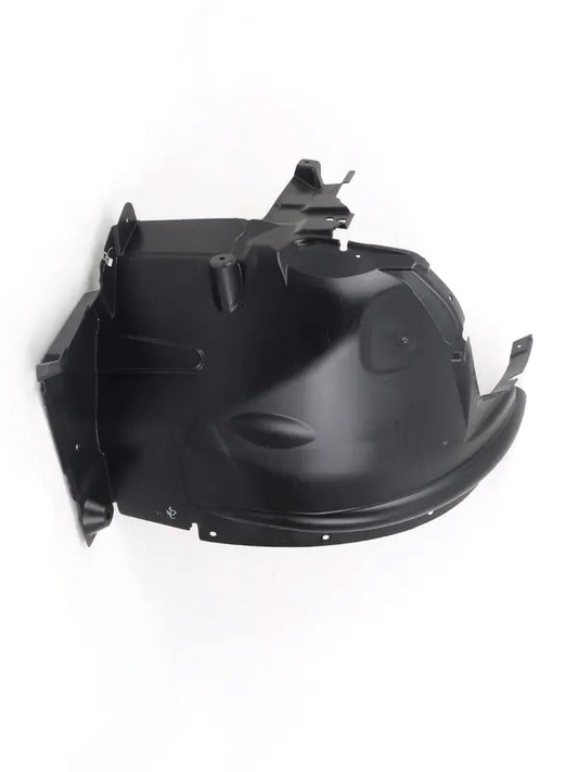 Front Fender Liner Right 51717169414 Compatible With BMW For X5 E70 (2007-10)