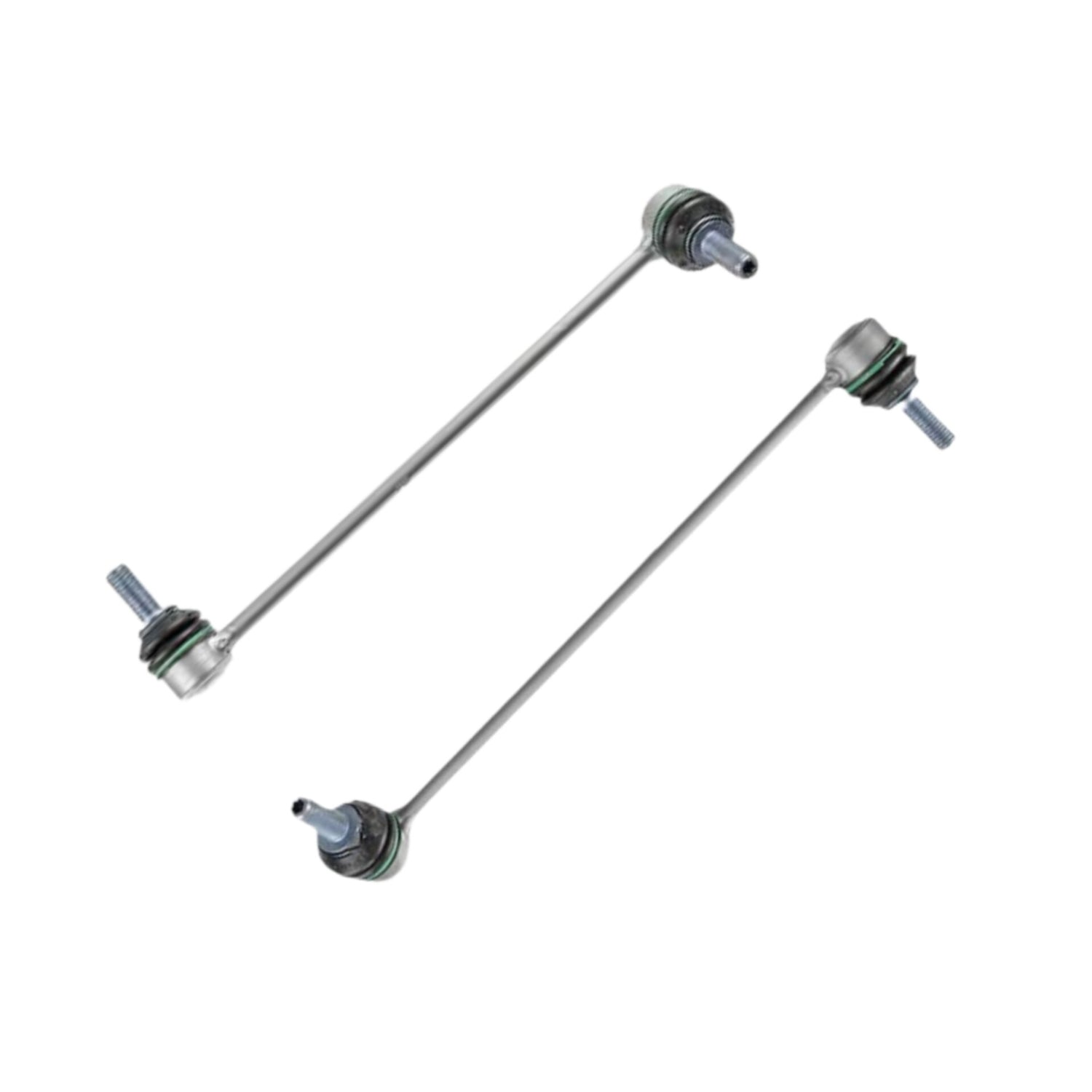 Front Balance Rod Ball Head Left 6393200989 Right 6393201089 Compatible With Mercedes Benz W639