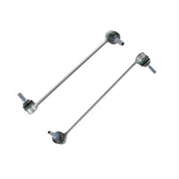 Front Balance Rod Ball Head Left 6393200989 Right 6393201089 Compatible With Mercedes Benz W639