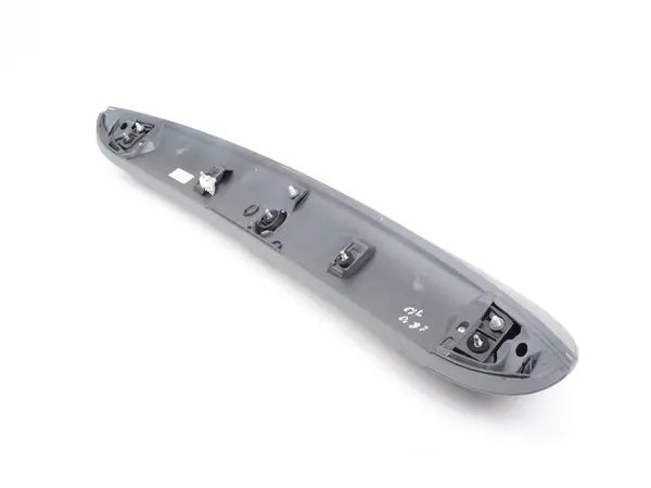 Rear Spoiler 51622753758 Compatible With MINI COOPER