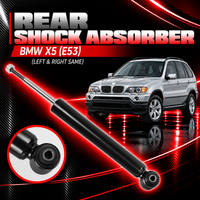 Rear Shock Absorber Left & Right 33521096278 Compatible With BMW X5 E53