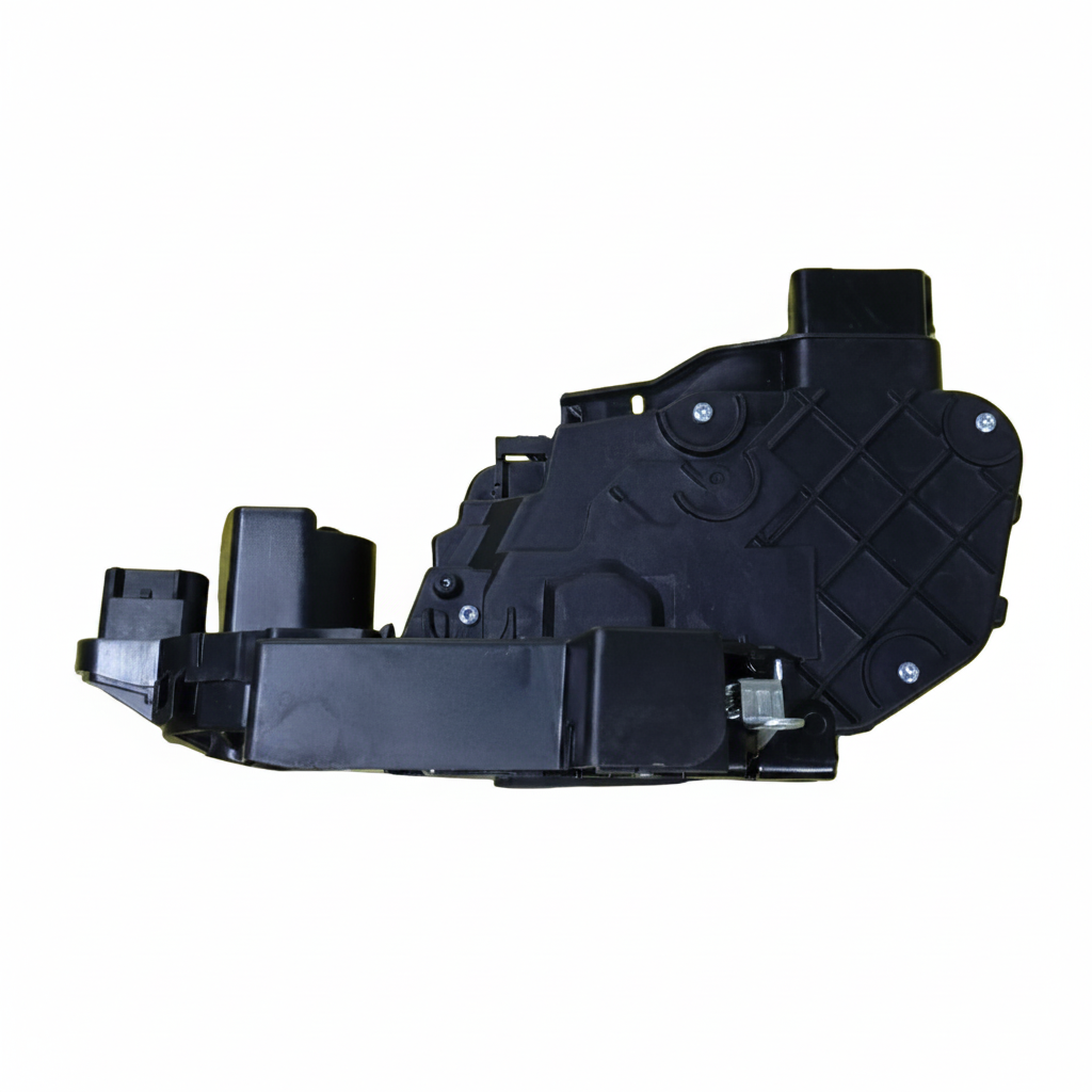 Rear Door Latch Right C2D5641 (14 Pin) Compatible With Jaguar XF/XJL/XK