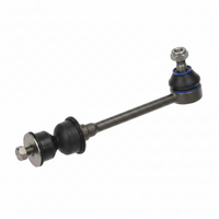 Rear Axle Sway Bar End Stabilizer Link Right & Left 31451817F 31451817 Set (With Bush) Compatible With VOLVO S60 II (134) & XC60 I SUV (156)