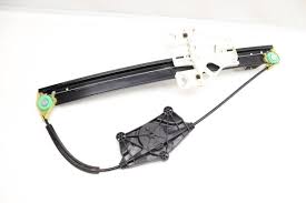 Rear Left Power Window Regulator 8U0839461  Compatible with AUDI Q3 (8UB, 8UG)