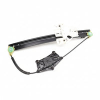Rear Left Power Window Regulator 8U0839461  Compatible with AUDI Q3 (8UB, 8UG)