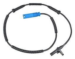 Rear Left/Right ABS Wheel Speed Sensor 34526773020 34526793820 34526851501 Compatible With MINI R56