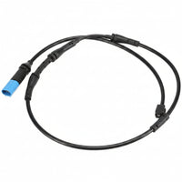 Rear Brake Pad Wear Sensor 34356870350 Compatible With BMW X3 G01 F97 & X4 G02 F98