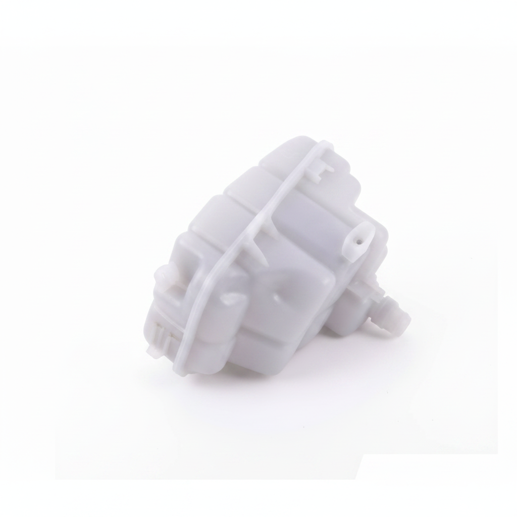 Coolant Bottle 4G0121403G  4G0121403AC For AUDI A6 C7 Tag-B-25