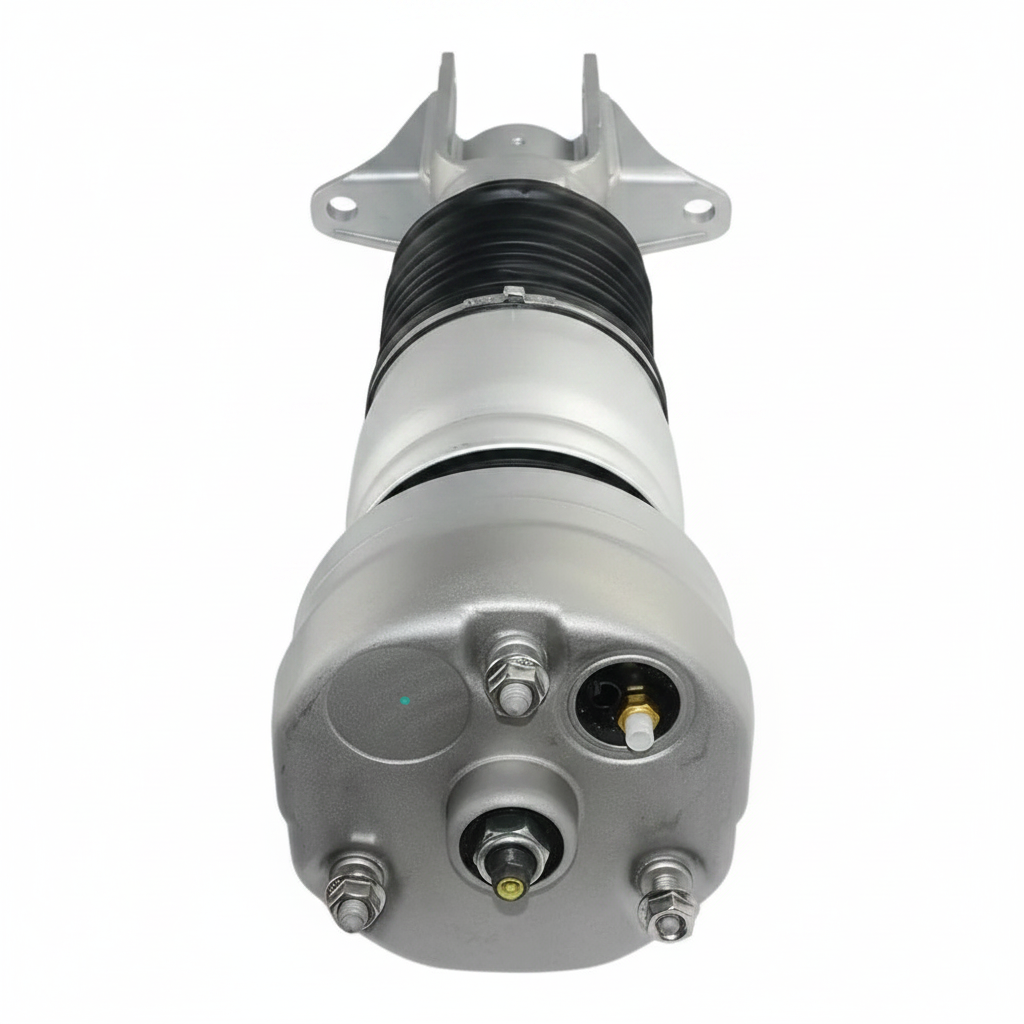 Front Left Air Suspension Shock Absorber Strut 97034305117 97034305111 97034305112 97034305114 97034305115 Compatible With PORSCHE PANAMERA (970) (2009-17)