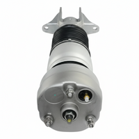 Front Left Air Suspension Shock Absorber Strut 97034305117 97034305111 97034305112 97034305114 97034305115 Compatible With PORSCHE PANAMERA (970) (2009-17)