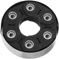 Driveshaft Flex Joint 5Q0521127 1J0521127A Compatible With AUDI Q3 (8UB, 8UG) & Q3 Sportback (F3N) & TT (FV3, FVP) & SKODA KODIAQ I (NS6, NS7, NV7) & SUPERB II (3T4) & YETI (5L) & VW TIGUAN (AD1, AX1)