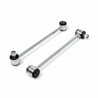 Rear Axle Sway Bar End Stabilizer Link Right & Left 2113203389 Set Compatible With MERCEDES-BENZ CLS (C219) & E-CLASS (W211)