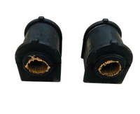 Front Stabilizer Sway Bar Bushing Kit Compatible With JAGUAR XJL