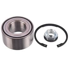 Front Wheel Bearing LR024267 LR070453 LR072488 LR077894 LR078387 Compatible With LAND ROVER DISCOVERY SPORT L550 & JAGUAR F-PACE X761 & XE X760 & XF II X260