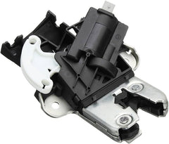 Rear Trunk Lid Lock Latch 4F5827505D Compatible With VW PASSAT B6 (3C2) | PASSAT / Magotan & PASSAT B7 (362)