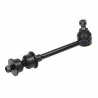 Rear Axle Sway Bar End Stabilizer Link Right & Left 31451817F 31451817 Set (With Bush) Compatible With VOLVO S60 II (134) & XC60 I SUV (156)