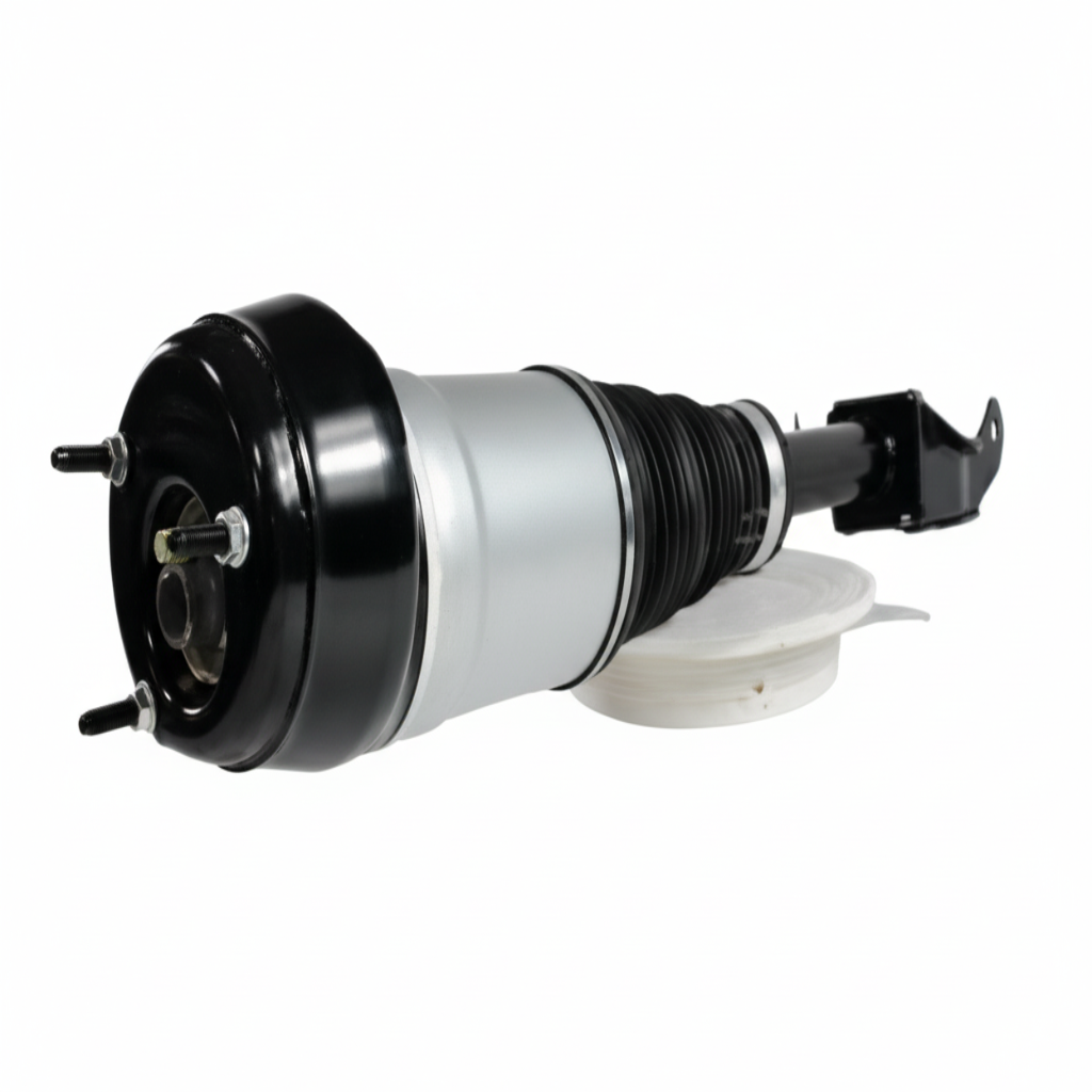 Front Right Air Suspension Shock Absorber Strut 2923202600 1663200400 1663206866 2923201000 Compatible With MERCEDES-BENZ GLE (W166) & GLE Coupe (C292) (2015)