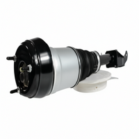 Front Right Air Suspension Shock Absorber Strut 2923202600 1663200400 1663206866 2923201000 Compatible With MERCEDES-BENZ GLE (W166) & GLE Coupe (C292) (2015)