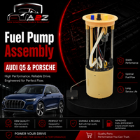 Fuel Pump Assembly 8R0919050E 8R0919050D Compatible With Audi Q5 & Porsche Tag No.28