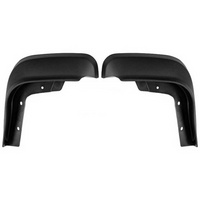 Front Mud Flap 31359683 Compatible With Volvo XC60 (2009-17)