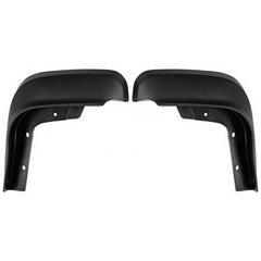 Front Mud Flap 31359683 Compatible With Volvo XC60 (2009-17)