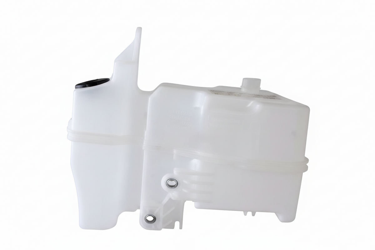 Water Tank 7E0955453D Compatible With Volkswagen
