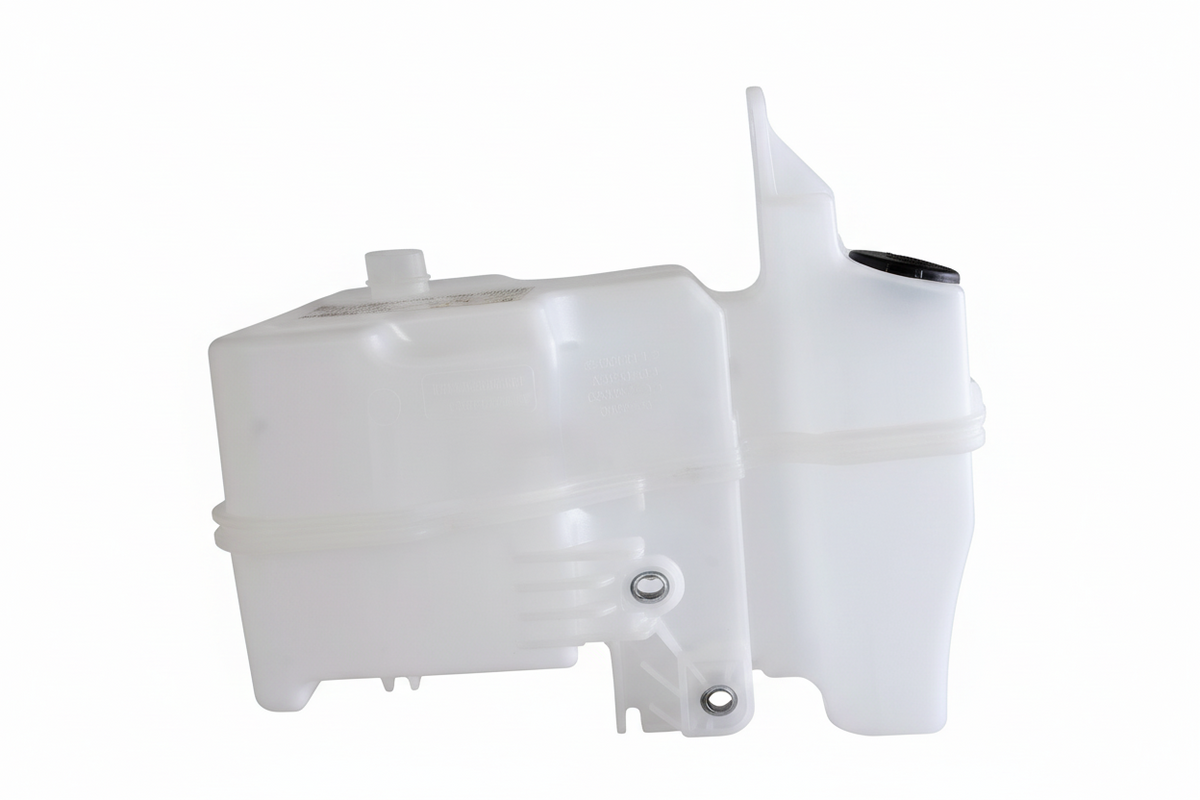 Water Tank 7E0955453D Compatible With Volkswagen