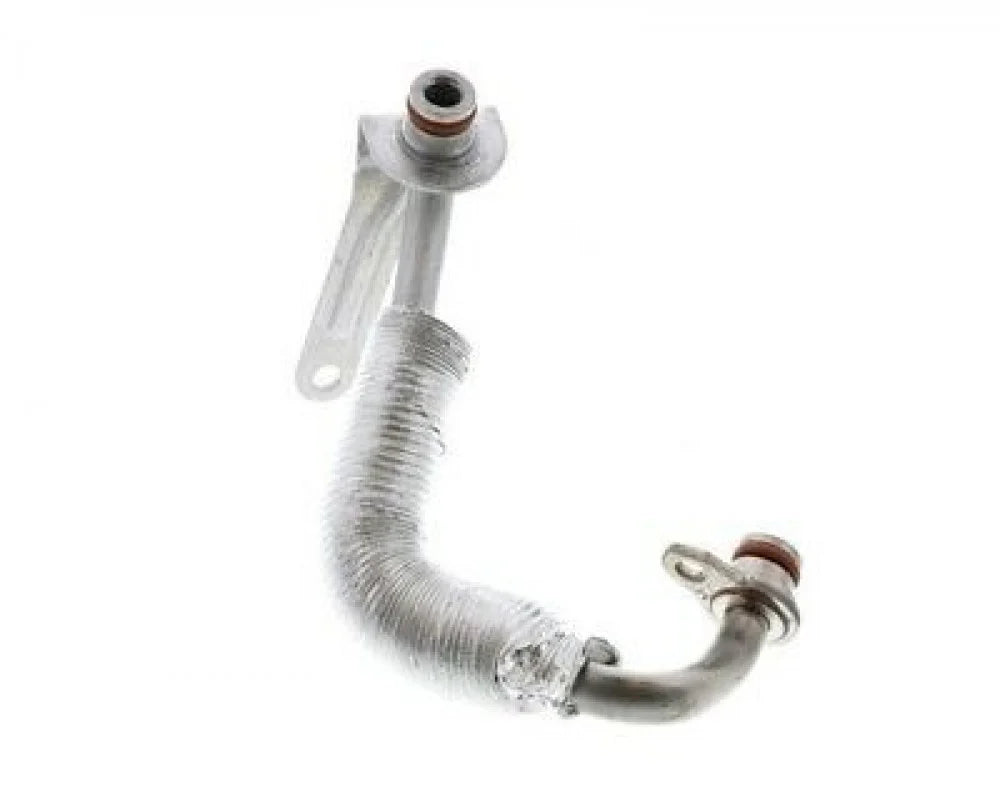 Turbocharger Coolant Supply Line 11538663516 Compatible With BMW F18 F25 N20