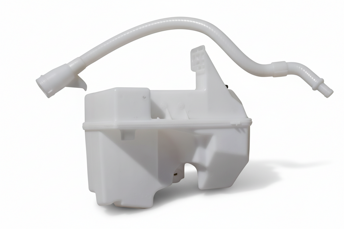 Water Tank 7H0955453M 7H0955453E Compatible With Volkswagen