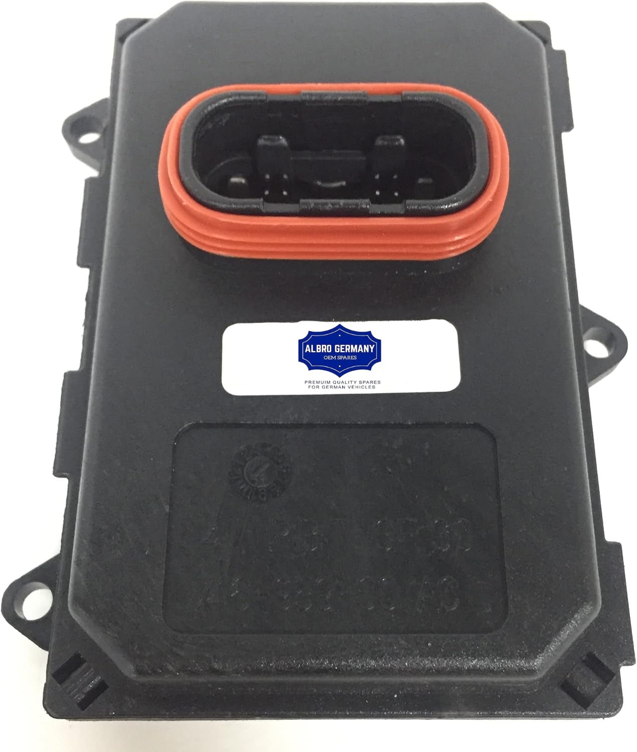 Headlight Control Module  7L6941329B  Compatible With SKODA OCTAVIA II (1Z3) | LAURA & SUPERB II (3T4) 7 VW TOUAREG (7LA, 7L6, 7L7) Tag-BL-217