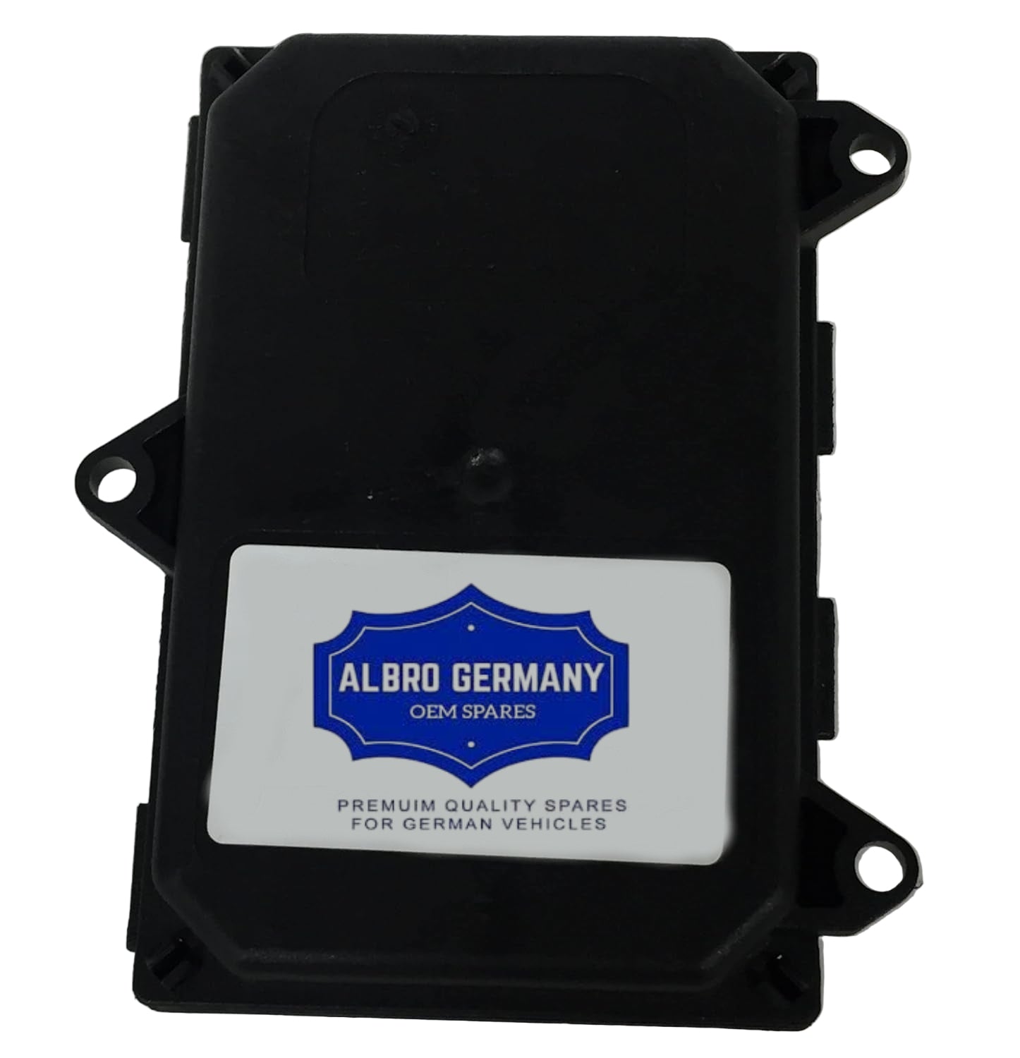 Headlight Control Module  7L6941329B  Compatible With SKODA OCTAVIA II (1Z3) | LAURA & SUPERB II (3T4) 7 VW TOUAREG (7LA, 7L6, 7L7) Tag-BL-217