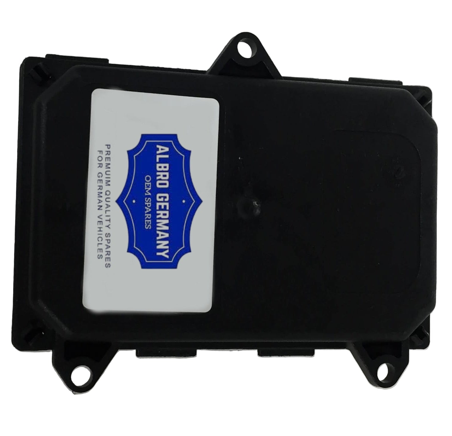 Headlight Control Module  7L6941329B  Compatible With SKODA OCTAVIA II (1Z3) | LAURA & SUPERB II (3T4) 7 VW TOUAREG (7LA, 7L6, 7L7) Tag-BL-217