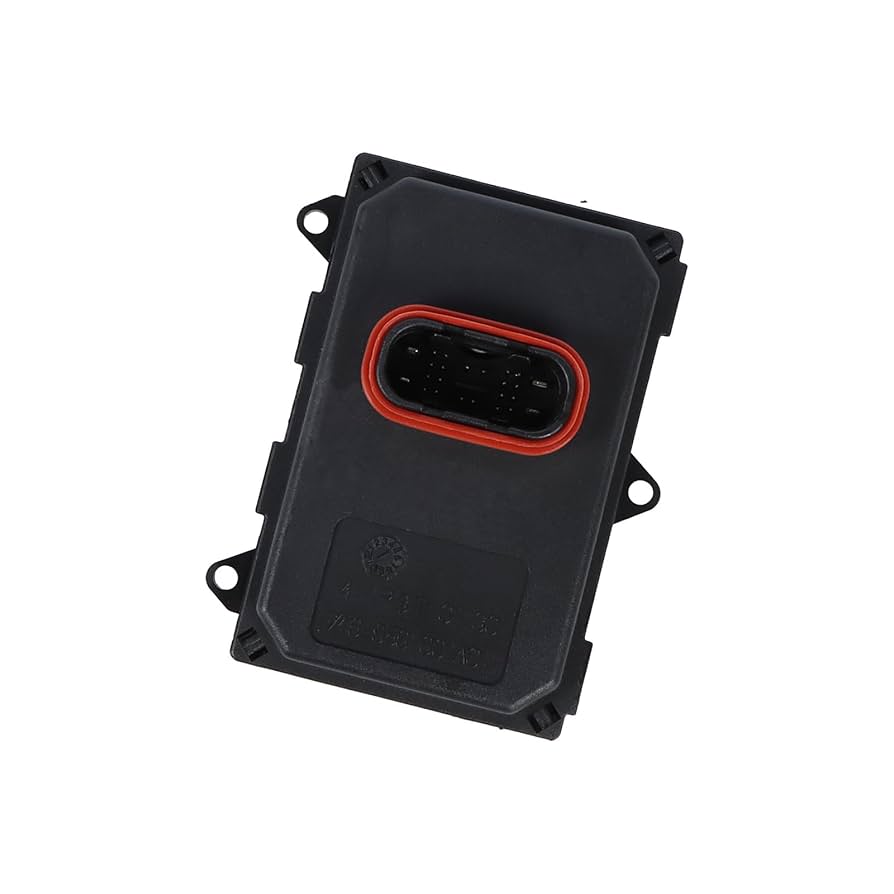 Headlight Control Module  7L6941329B  Compatible With SKODA OCTAVIA II (1Z3) | LAURA & SUPERB II (3T4) 7 VW TOUAREG (7LA, 7L6, 7L7) Tag-BL-217