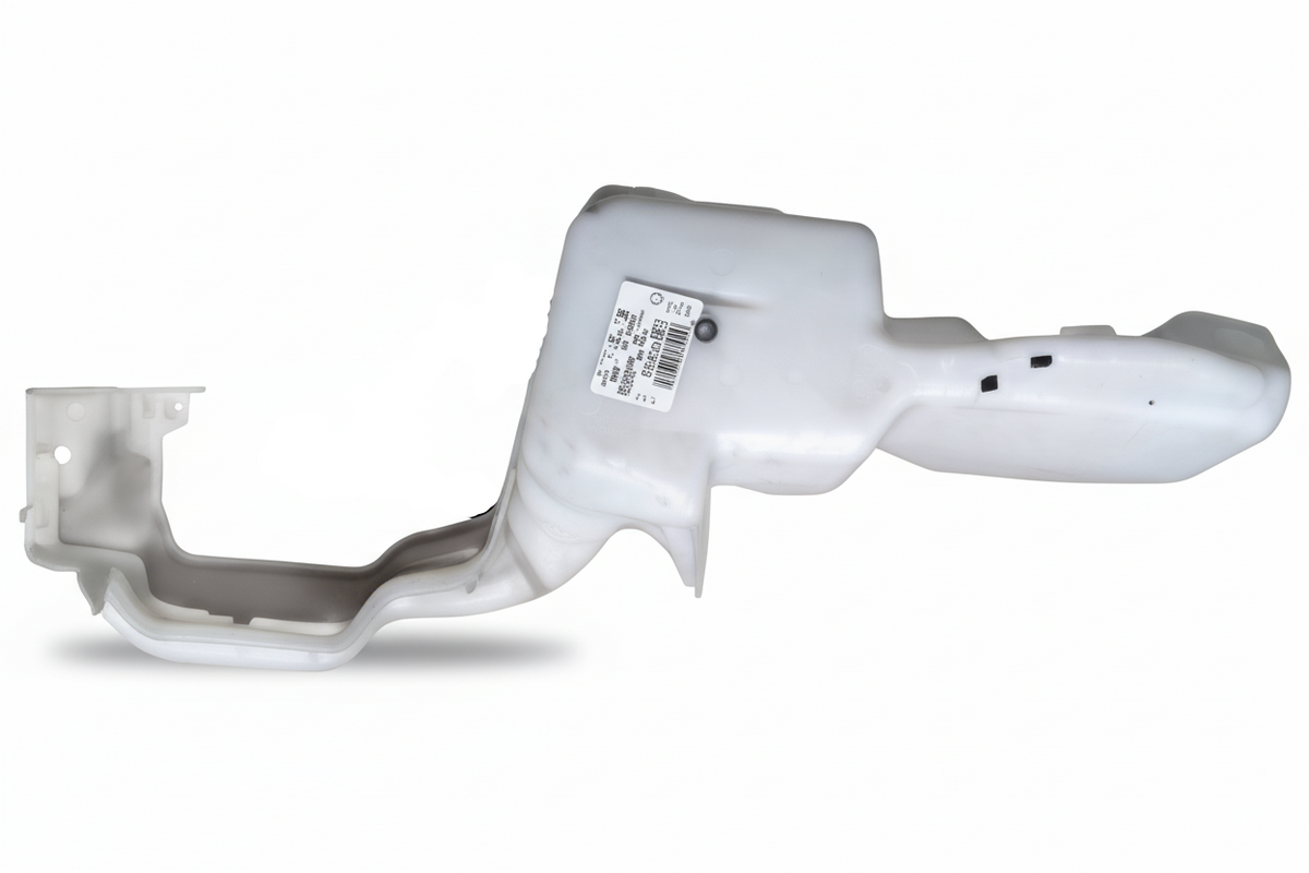 Water Tank 7M3955453AA Compatible With Volkswagen (2006-2008)