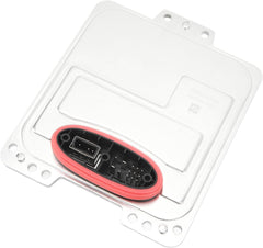 Headlight Ballast Control Unit Module 7P5907381A 7P5907381B 7P5907381C For PORSCHE CAYENNE 92A Tag-BL-52