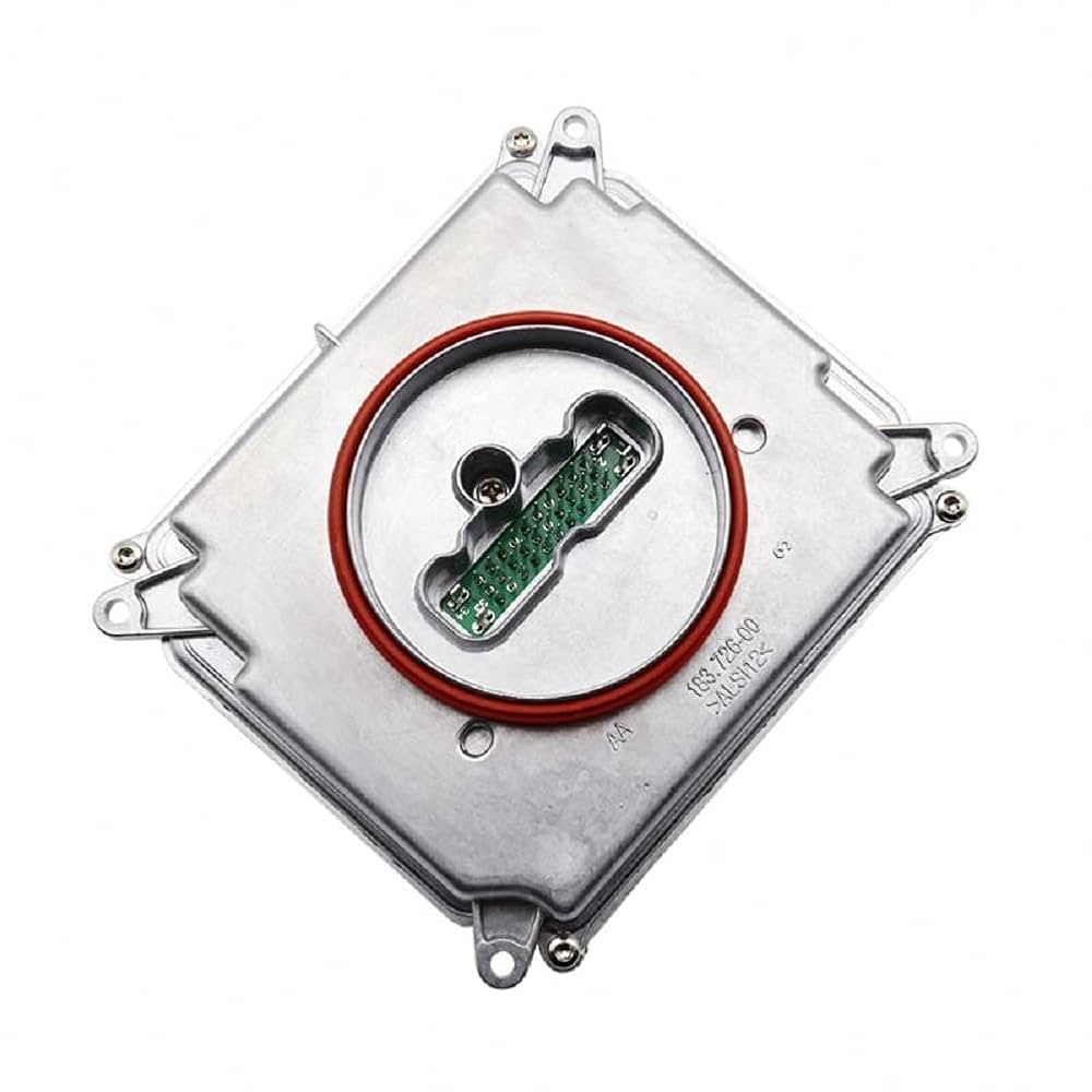 Headlight Control Module 7PP941472J 7PP941472K 7PP941472B 7PP941472C 7PP941472E 7PP941472F 7PP941472G 7PP941472H For AUDI A3 A6 A7 A8 Tag-BL-153