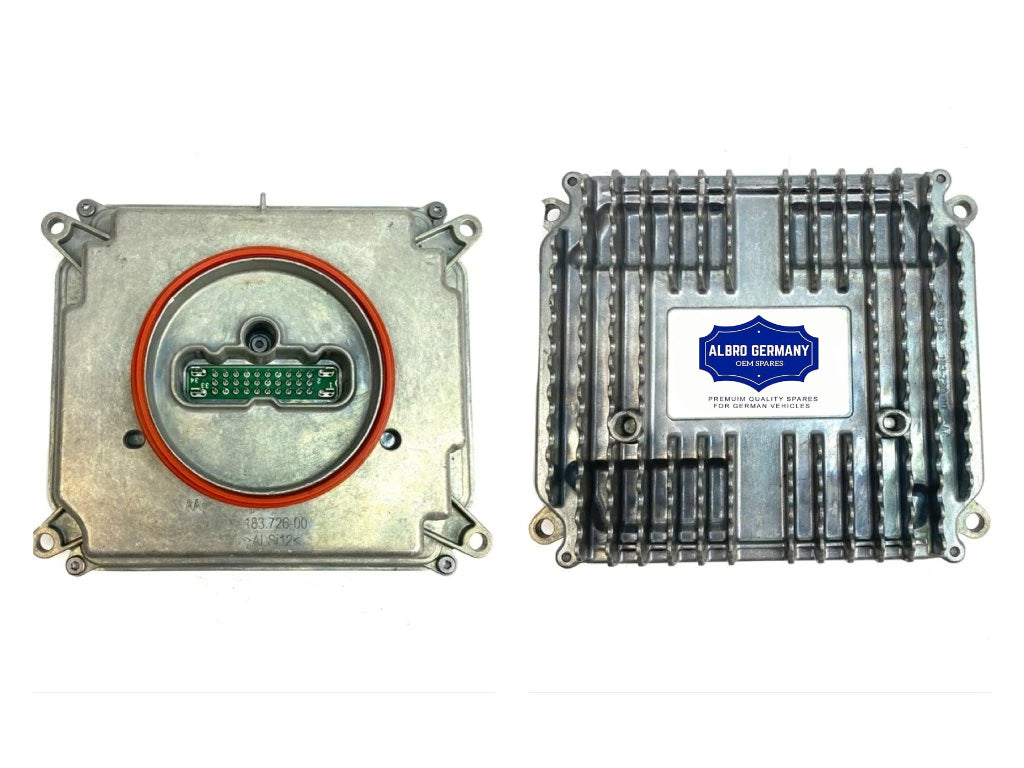 Headlight Control Module 7PP941472J 7PP941472K 7PP941472B 7PP941472C 7PP941472E 7PP941472F 7PP941472G 7PP941472H For AUDI A3 A6 A7 A8 Tag-BL-153