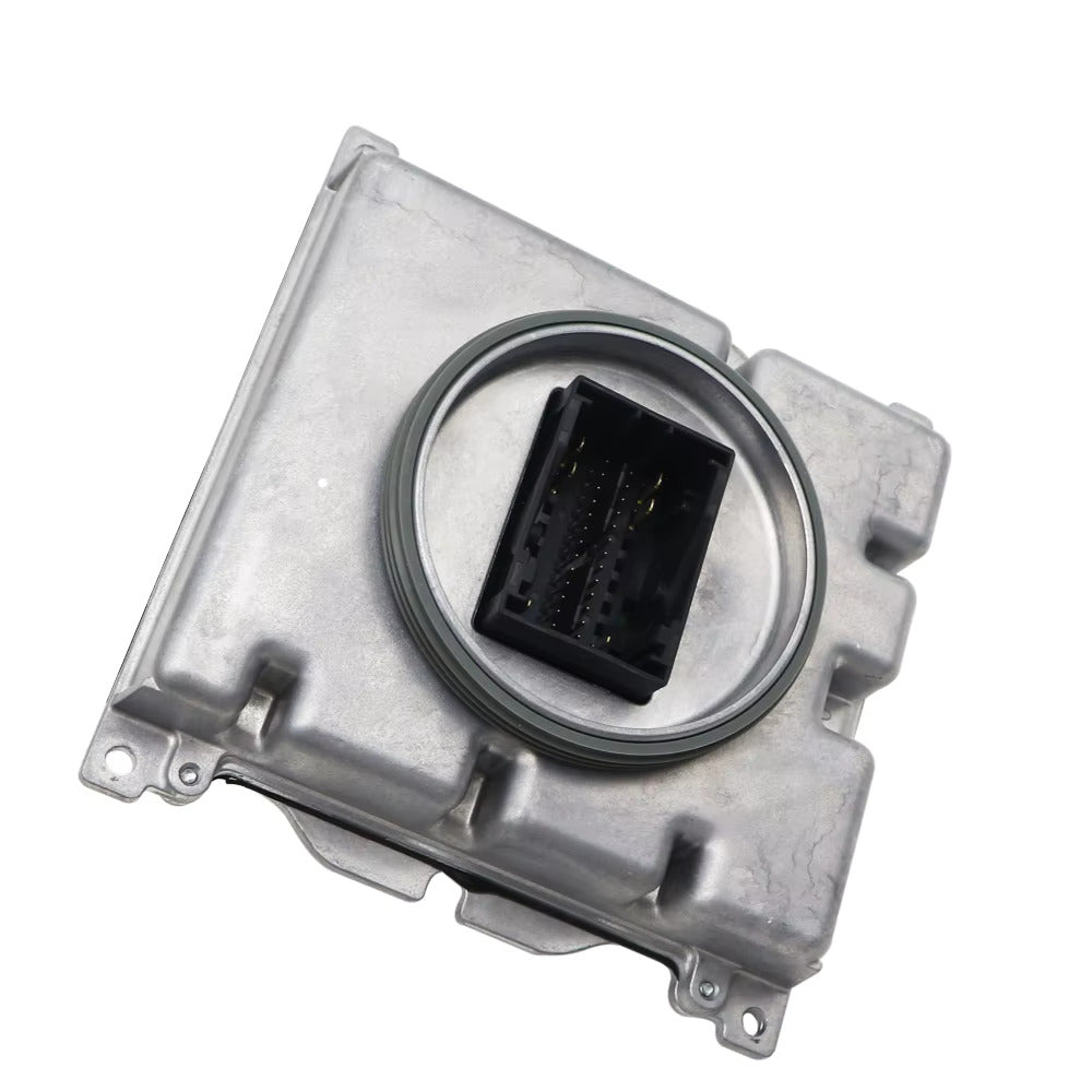 LED Headlight Control Module 7PP941571AE Compatible With AUDI A8 D5 (4N2, 4N8, 4NC, 4NL) | A8 / S8 | A8L & SKODA KODIAQ I (NS6, NS7, NV7)  & VW POLO V (6R1, 6C1) Tag-BL-208
