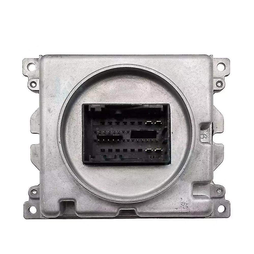 LED Headlight Control Module 7PP941571AE Compatible With AUDI A8 D5 (4N2, 4N8, 4NC, 4NL) | A8 / S8 | A8L & SKODA KODIAQ I (NS6, NS7, NV7)  & VW POLO V (6R1, 6C1) Tag-BL-208