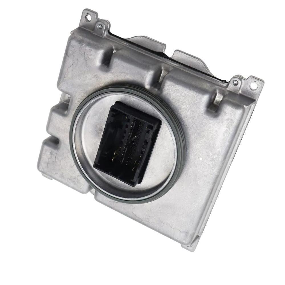 LED Headlight Control Module 7PP941571AE Compatible With AUDI A8 D5 (4N2, 4N8, 4NC, 4NL) | A8 / S8 | A8L & SKODA KODIAQ I (NS6, NS7, NV7)  & VW POLO V (6R1, 6C1) Tag-BL-208