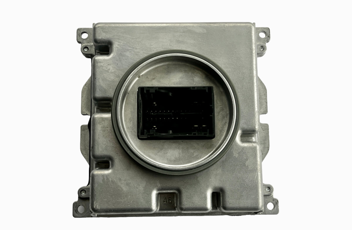 Headlight LED Driver Control Module Computer Unit 7PP941572AC For AUDI A3 Q5 Tag-BL-130