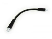 Front Brake Hose Pipe 8D0611707B 8D0611707D 8D0611707 3U0611707 Compatible with AUDI A4 A6 Tag-H-300