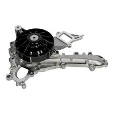 Water Pump 2762000401 2762001301 2762001501 Compatible With MERCEDES-BENZ CLS C218 Tag-W-14