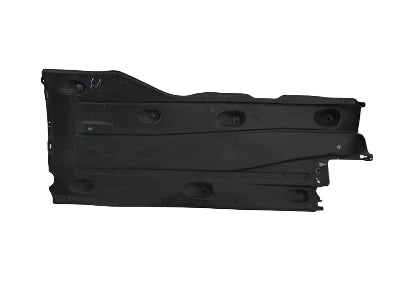 Skoda Underbody Trim 5Q0825201S Compatible with SKODA OCTAVIA