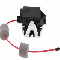 Dickey Latch A1647400635 1647400635 1647400500 Compatible With MERCEDES-BENZ M-CLASS (W164) (2005-11)