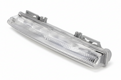 Fog Lamp Fog Light Compatible With MERCEDES-BENZ C-CLASS W204 E-CLASS W212 2010-2016  Fog Lamp Fog Light Left 2049068900 & Right 2049069000 A2049068900 A2049068900 Tag-FO-101