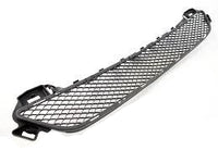 Front Bumper Lower Grille 2058850423 A2058850423 Compatible With MERCEDES-BENZ C-CLASS (W205) 2018 Tag-BG-103
