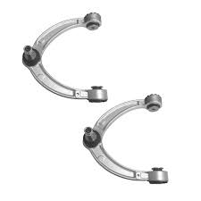 Front Upper Control Arm (Set Of 2) Left 1663301707 & Right 1663301807 Compatible with MERCEDES-BENZ GL-CLASS (X166) & GLE (W166)  & GLS (X166)